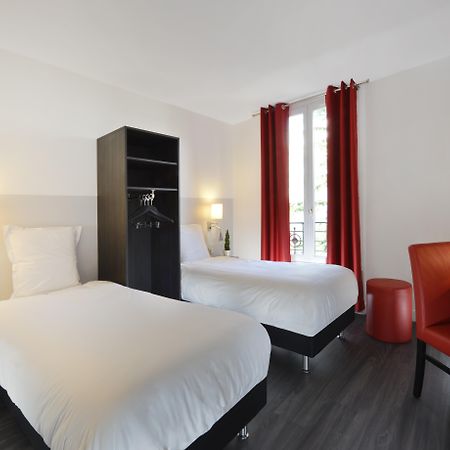 Hotel Douglas Пюто Экстерьер фото
