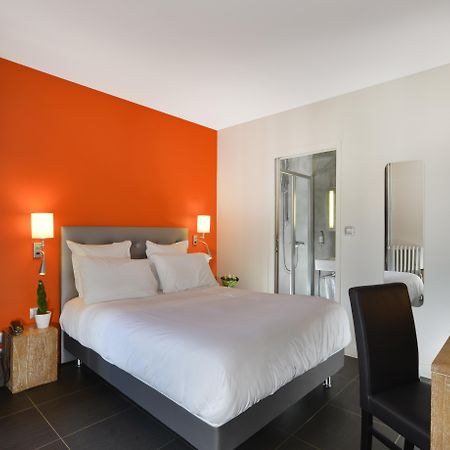 Hotel Douglas Пюто Экстерьер фото