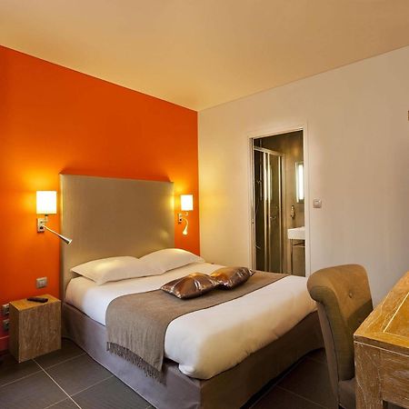 Hotel Douglas Пюто Экстерьер фото