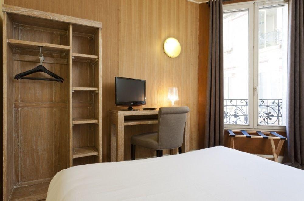 Hotel Douglas Пюто Экстерьер фото