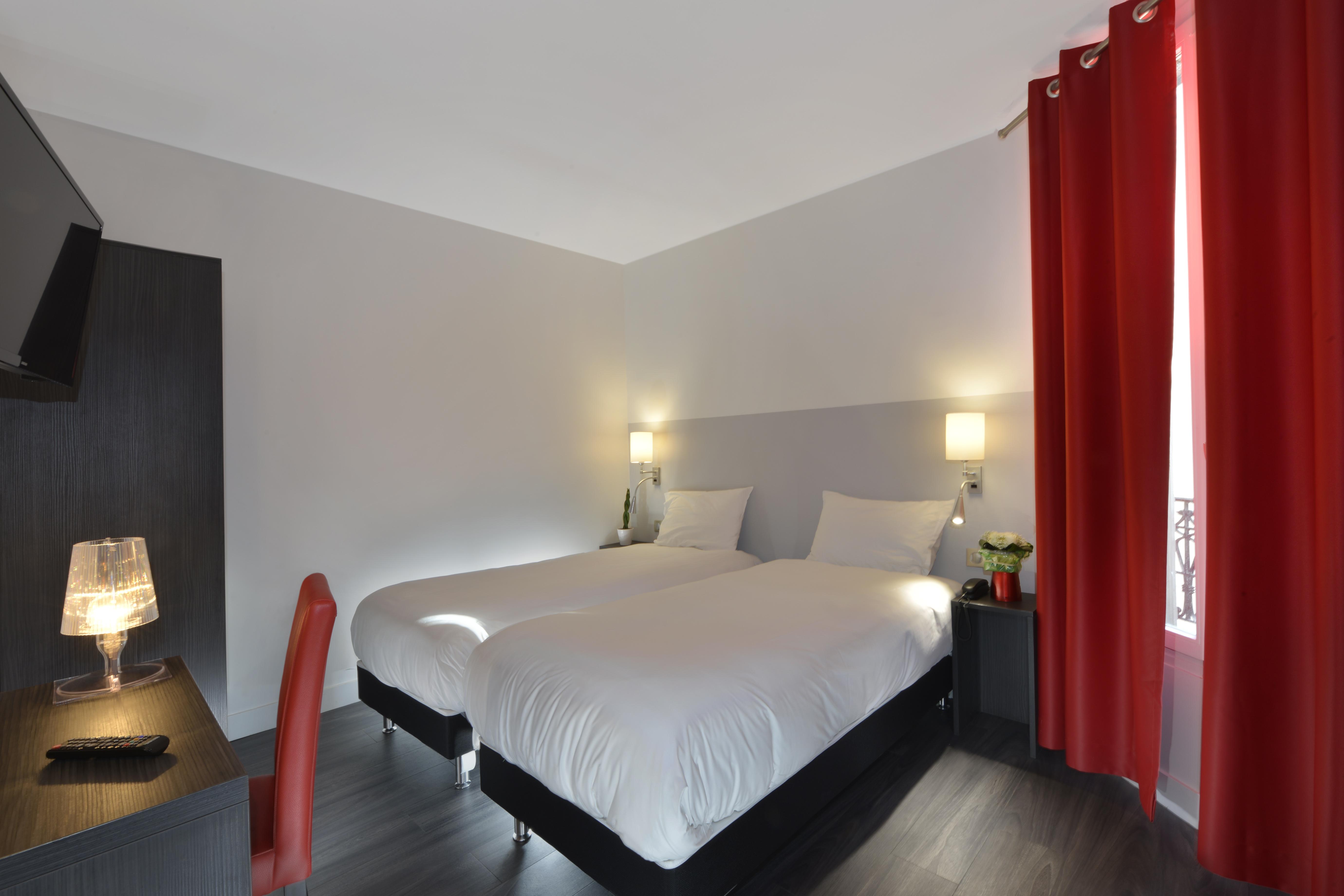 Hotel Douglas Пюто Экстерьер фото
