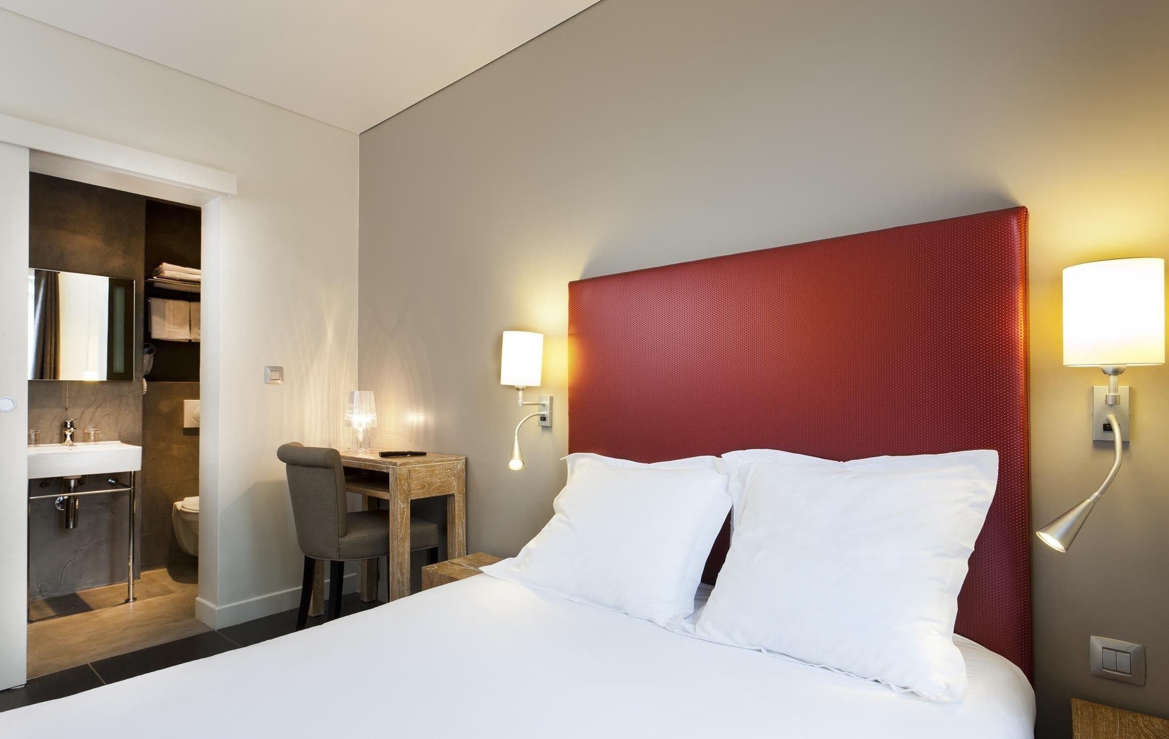 Hotel Douglas Пюто Экстерьер фото