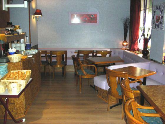 Hotel Douglas Пюто Ресторан фото
