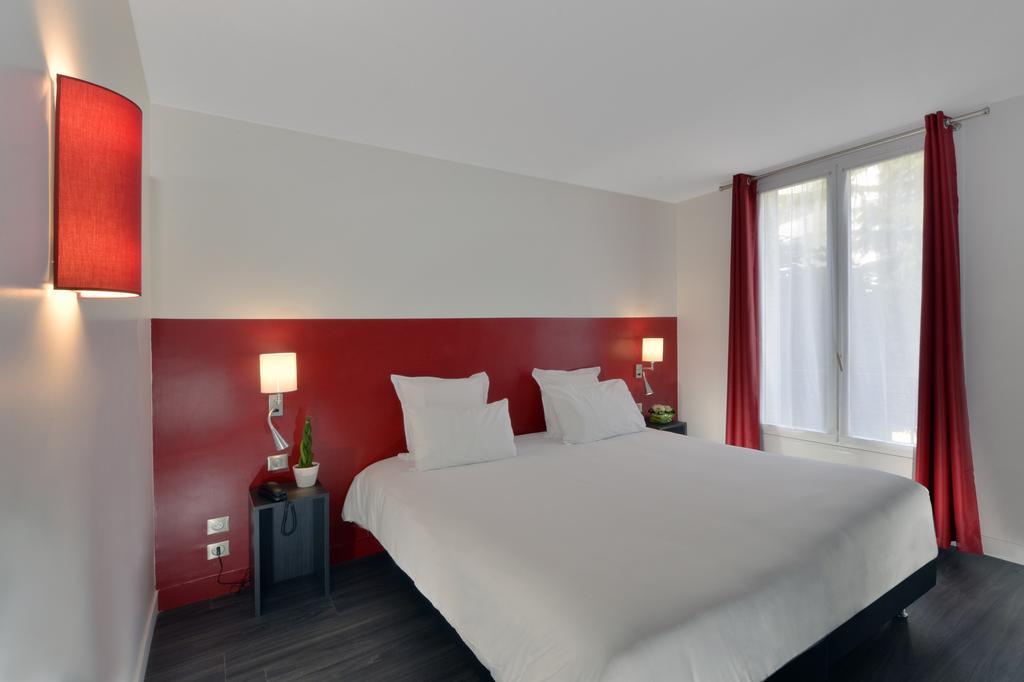 Hotel Douglas Пюто Экстерьер фото