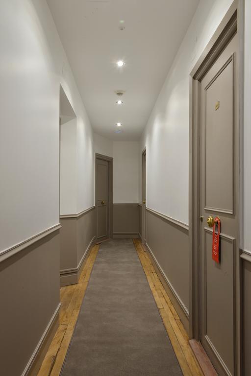 Hotel Douglas Пюто Экстерьер фото