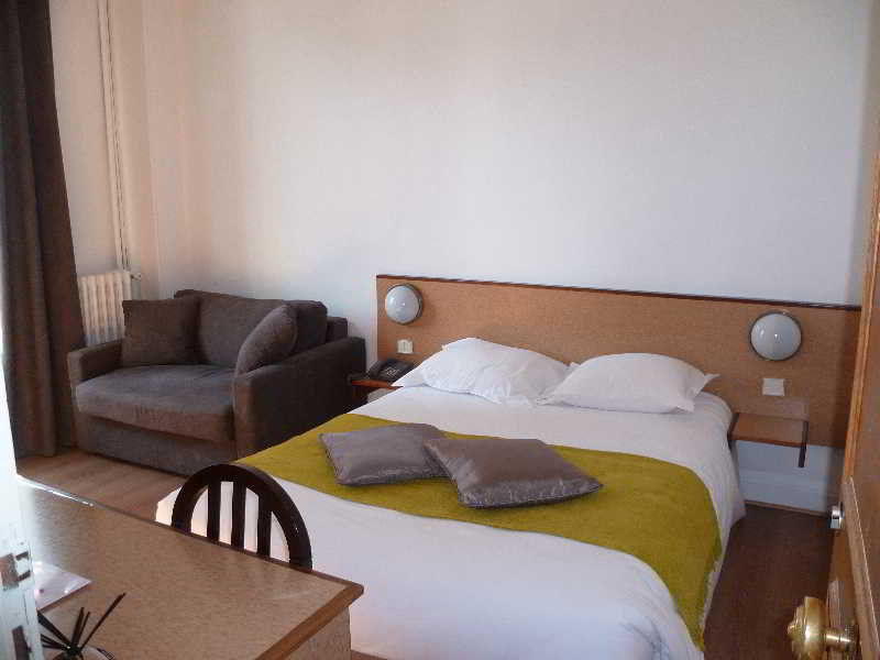 Hotel Douglas Пюто Экстерьер фото