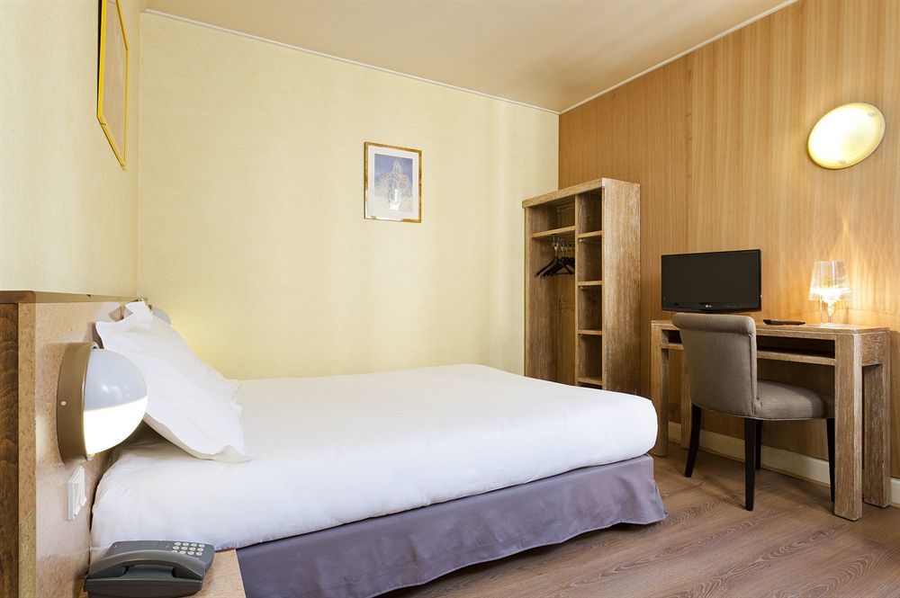 Hotel Douglas Пюто Экстерьер фото
