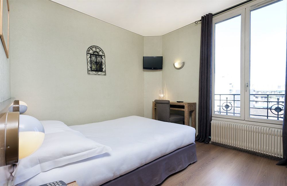 Hotel Douglas Пюто Экстерьер фото