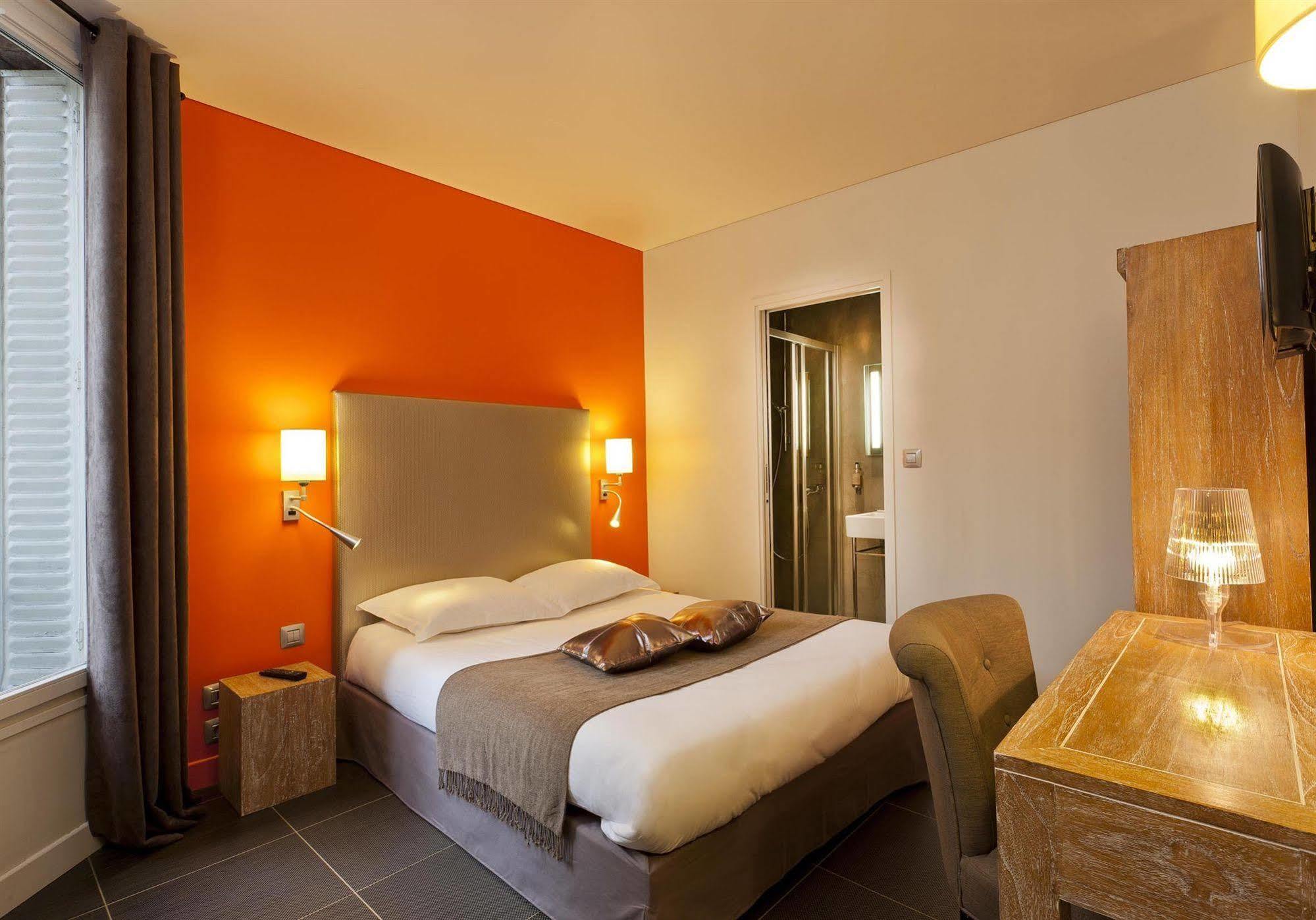 Hotel Douglas Пюто Экстерьер фото